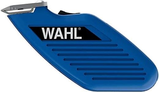 Wahl Profe