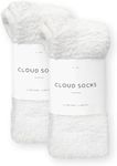 Unboxme Premium Fluffy Cloud Socks 