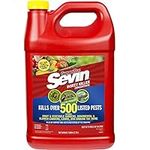 Sevin Concentrate Pest Control, 1-G