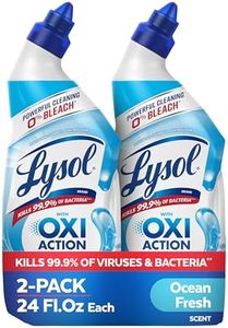Lysol Toil
