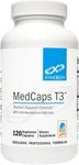 XYMOGEN MedCaps T3 - Thyroid Suppor