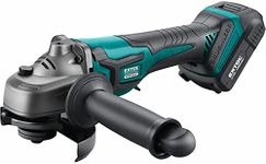 EXTOL Industrial SHARE20V Cordless 