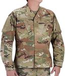 Propper unisex adult F549521-propper Acu Coat Jacket, Ocp, Large US