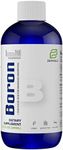 Liquid Ionic Calcium (8 Oz - 96 Day Supply)