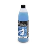 ERRECOM Hybrid Blue Cool, Coolant and Antifreeze for Hybrid and Electric Cars -20°C/+106°C, Formulation with OAT inhibitor package with phosphates, Ready to Use, 1 Litre