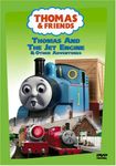 Thomas the Tank Engine: Thomas and the Jet Engine