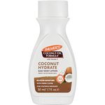 Palmers Coconut Oil Formula Body Lotion, 50 ml (Pack of 1)