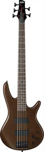 Ibanez 5-String Bass Guitar – GSR205B Electric Bass