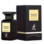 MAISON ALHAMBRA Unisex By Lattafa Toscano Liquid Leather - 80 Ml