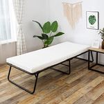 Folding Guest Bed