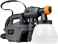 VonHaus Paint Sprayer 800W – Electr