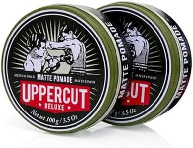 Uppercut D