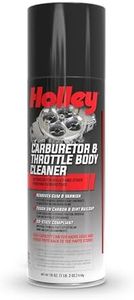 Holley Car