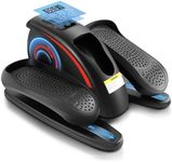 ANCHEER Under Desk Elliptical Machi