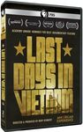American Experience: Last Days in Vietnam [Region 1]