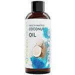 Fractionated Coconut Oil Massage Oi