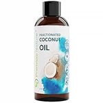 Fractionated Coconut Oil Massage Oi