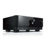 Yamaha Rx-V4A 5.2-Channel Av Receiver With Musiccast - Hdmi