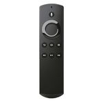 Remote Control PE59CV Alexa Voice Replacement For Amazon Fire TV Stick 2nd Gen Fire TV Cube DR49WK B