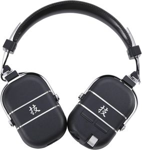 BOSS Waza-Air Wireless Guitar Amp Headphones – Bluetooth Practice