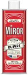 Miror Copper - Metal Cleaner - Copp