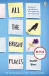 All the Bright Places: Movie Tie-In Edition Jennifer Niven