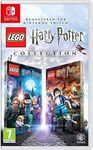 LEGO Harry Potter Collection (Ninte