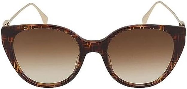 FENDI Brow