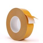 INAAYA Wig Tape/Hair Patch Tape/Ultra Hold Tape/Toupee Tape/Waterproof Double-Sided Hair Patch Tape For Extension And Wigs Pack Of 1 Yellow