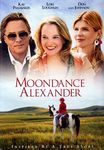 Moondance Alexander