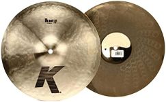 Zildjian Special K/Z 13" Hi Hat Cym