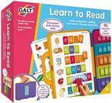 Galt Toys, Learn to Read, Reading G