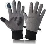 LSYTQRW Thermal Gloves Touch Screen