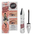 Benefit Gimme Brow Volumizing Fiber Gel 2 Light Warm, 0.1 Ounce 0.00625 pounds