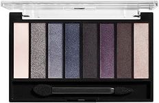 COVERGIRL TruNaked Smoky Eyeshadow Palette, 63.2 Grams