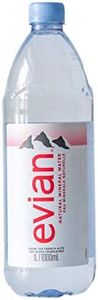 Evian Natu