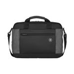 Wenger Briefcase Underground 601057 16 Inch Black