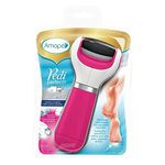 Amope Splashproof Electronic Foot File Foot Spa Pedicure Tool Callous Remover-Pedi Perfect Advance 2 Speed, 1 Count