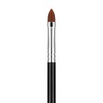 Lip Brush, EIGSHOW Lipstick Blending Brush, Pro Precision Synthetic Vegan Bristles Cruelty-free Lipstick Brush for Lipstick Lip Balm Lip Color(L304)