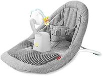 Skip Hop Baby Ergonomic Activity Floor Seat for Upright Sitting, Silver Lining Cloud, Gray