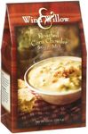 Wind & Willow Roasted Corn Chowder Soup Mix, 5.6-Ounce Boxes (Pack of 4)