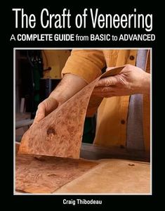 Craft of Veneering: A Complete Guide from Basic to Advanced