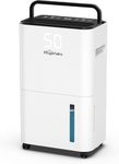 HOGARLABS Home Dehumidifier for Bas