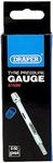 Draper 51536 Tyre Pressure Gauge