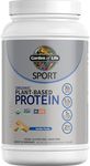 Organic Vegan Sport Protein Powder,