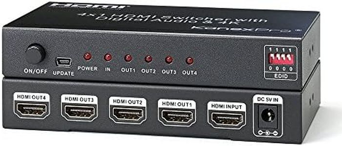 Kanex Pro 