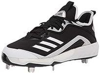 adidas Men's EG6488 Baseball Shoe, 