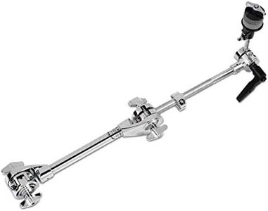 DW SM799 STR/Boom  Cymbal Arm with DogBone Clamp - Clamshell