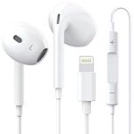Earbuds for iPhone Apple Headphones
