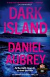 Dark Island: The pulse-pounding, must-read new crime thriller of 2024, set in the atmospheric Scottish isles